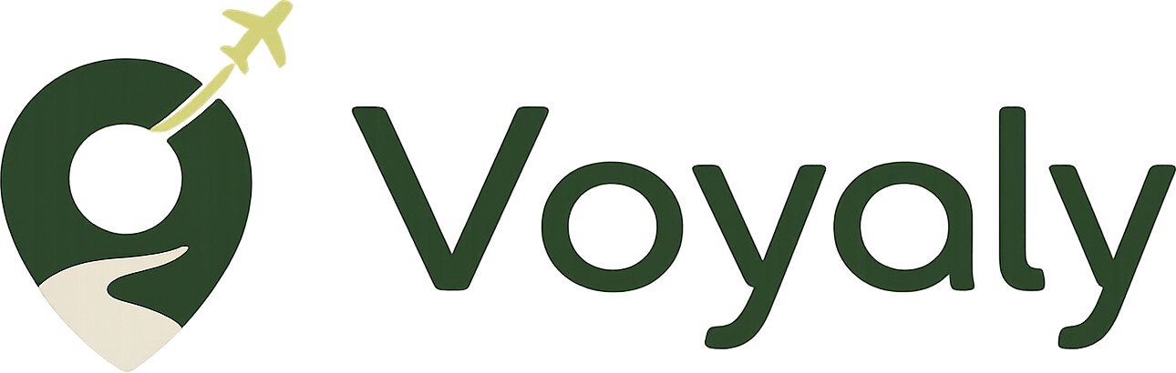 Voyaly